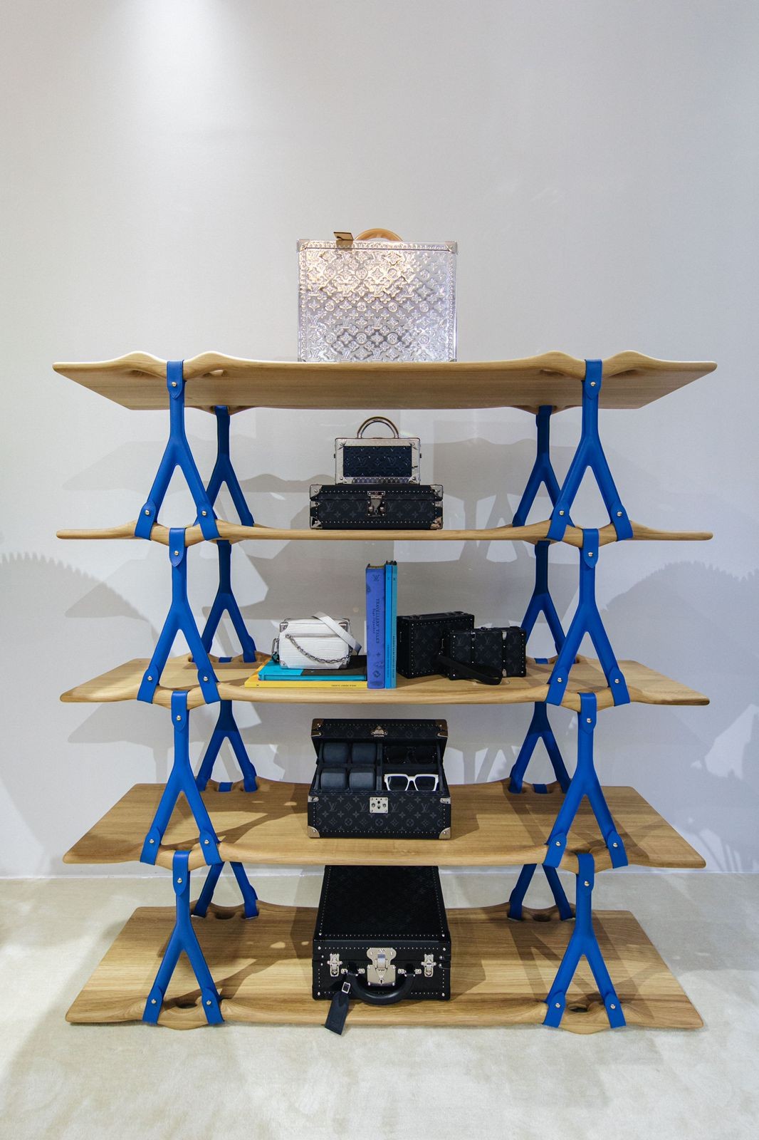 CÓ GÌ TRONG TRIỂN LÃM SAVOIR FAIRE VỀ NGHỆ THUẬT SỐNG CỦA LOUIS VUITTON TẠI TP HỒ CHÍ MINH?